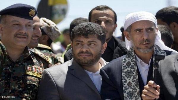 صحيفة سعودية.. محاولة اغتيال للحاكم الفعلي لصنعاء ضمن صراع أجنحة الحوثي