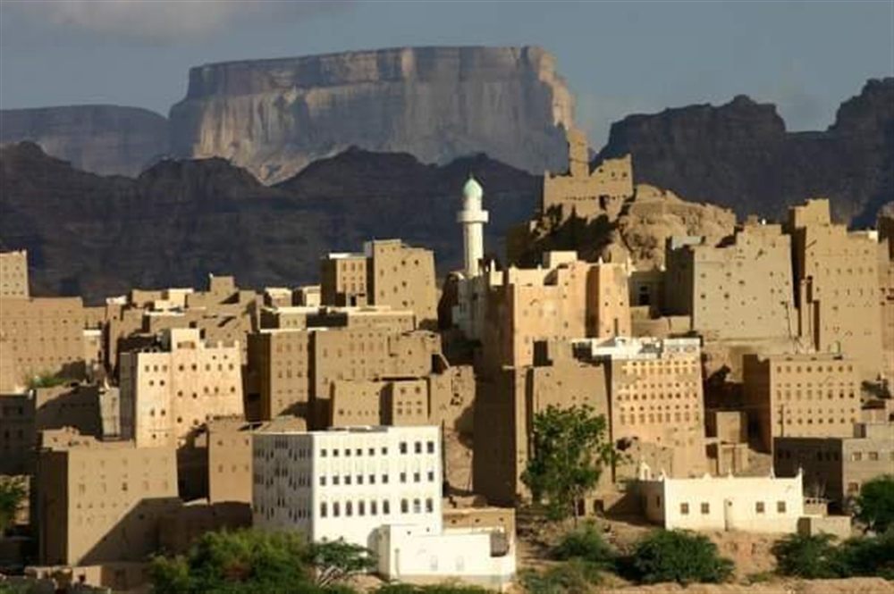 كان أول ذكر لها في التاريخ بالقرن السابع قبل الميلاد.. تعرف على مدينة "حبان" التاريخية التي يسعى محافظ شبوة إلى إبرازها للواجهة