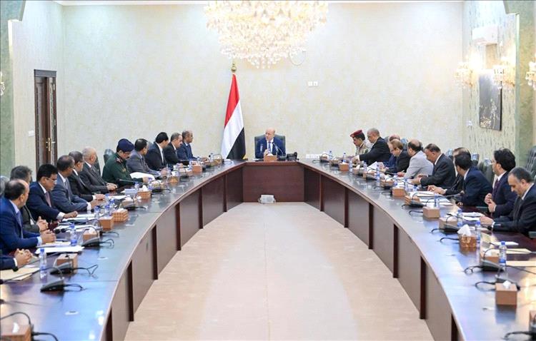 الحكومة تستعد للعودة إلى حضرموت