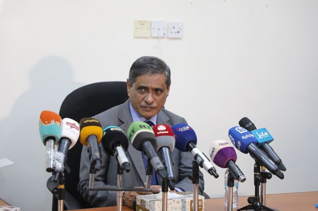 الحكومة تتهم تنظيم القاعدة بتفجير القطن وتتوعد برد موجع