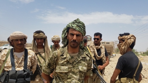 خلال معارك متواصلة .. الجيش الوطني يتقدم في معقل الحوثيين