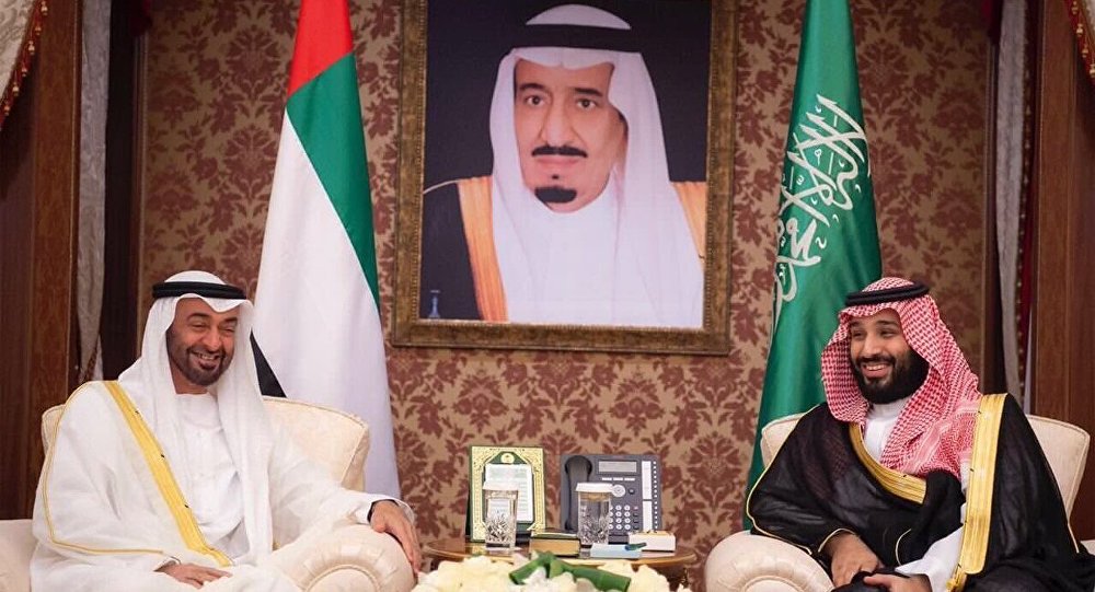 صحيفة أمريكية: رسالة إلى السعودية والإمارات... الحوثي أخطر مما تتخيلون 