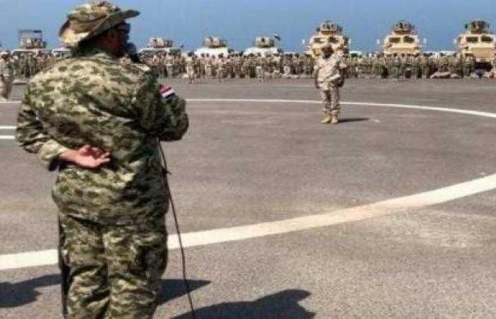 أنباء عن انشقاق قائدين عسكريين في قوات ”طارق” والتحاقهما بالحوثيين