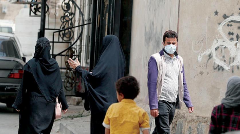 إغلاق حي في صنعاء بعد تسجيل حالة وفاة بوباء كورونا