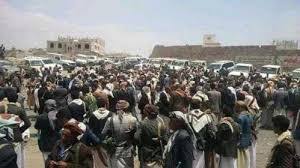 بيان لمشائخ البيضاء وموقفهم من دعم الشيخ ياسر العواضي