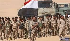 قيادة الجيش الوطني تتخذ إجراءات صارمة ضد المتخلفين عن واجبهم العسكري