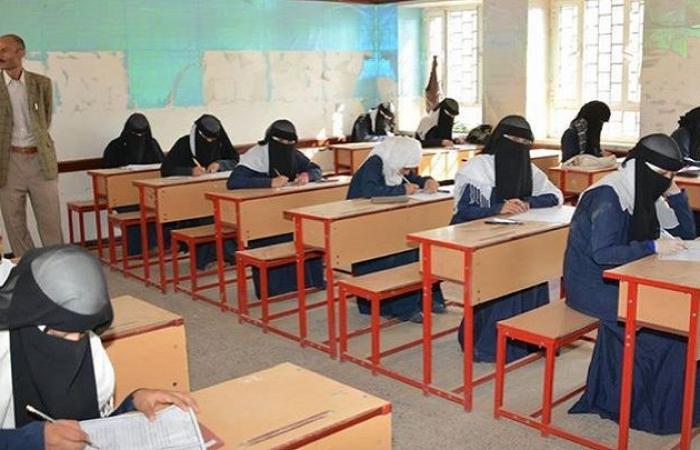 جماعة الحوثي تعلن تأجيل امتحانات الشهادة العامة للمرحلين الأساسية والثانوية حتى اشعار آخر