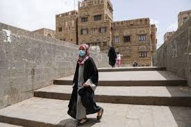 الحوثيون يرفضون استقبال من يظهر عليهم اعراض كورونا أو الزكام العادي