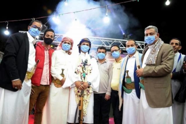 كورونا” يخطف أول عريس قبل يوم من موعد زفافه في تعز