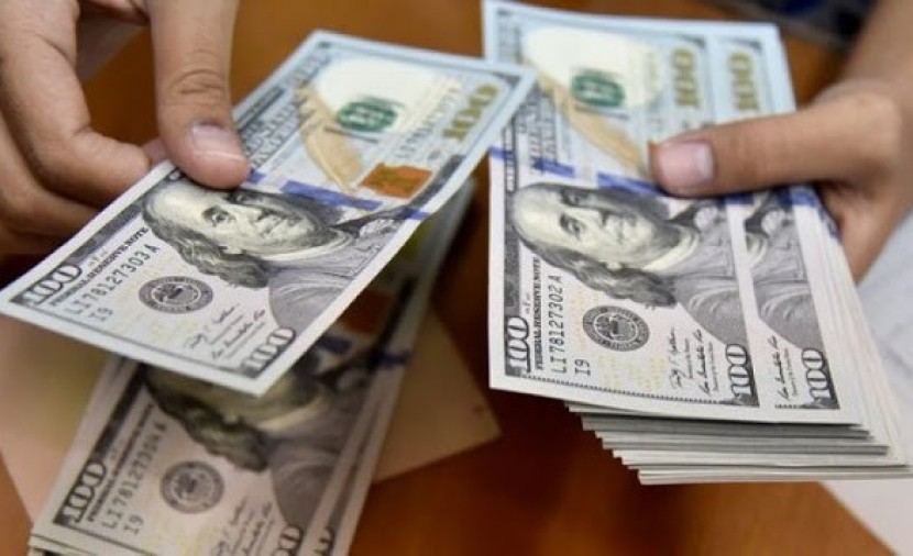 آخر تحديث لأسعار صرف الريال اليمني امام العملات الاجنبية مساء اليوم الأحد..