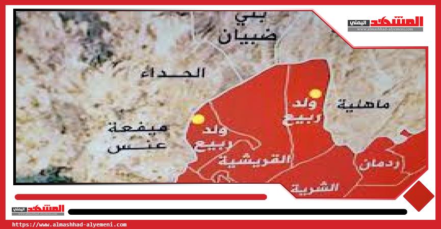 قوات حكومية تستعيد مركز مديرية ماهلية بمأرب