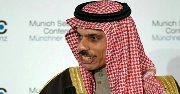 السعودية تعلن رفض الحوثيين للحل السياسي