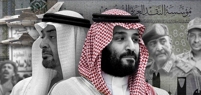 سي إن إن: توتر غير مسبوق بين الرياض وأبوظبي يكشف صراع نفوذ خفي في الإقليم انطلق من اليمن