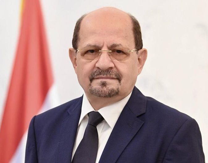 اليمن وبريطانيا تؤكدان دعم التهدئة والحوار الجنوبي الشامل