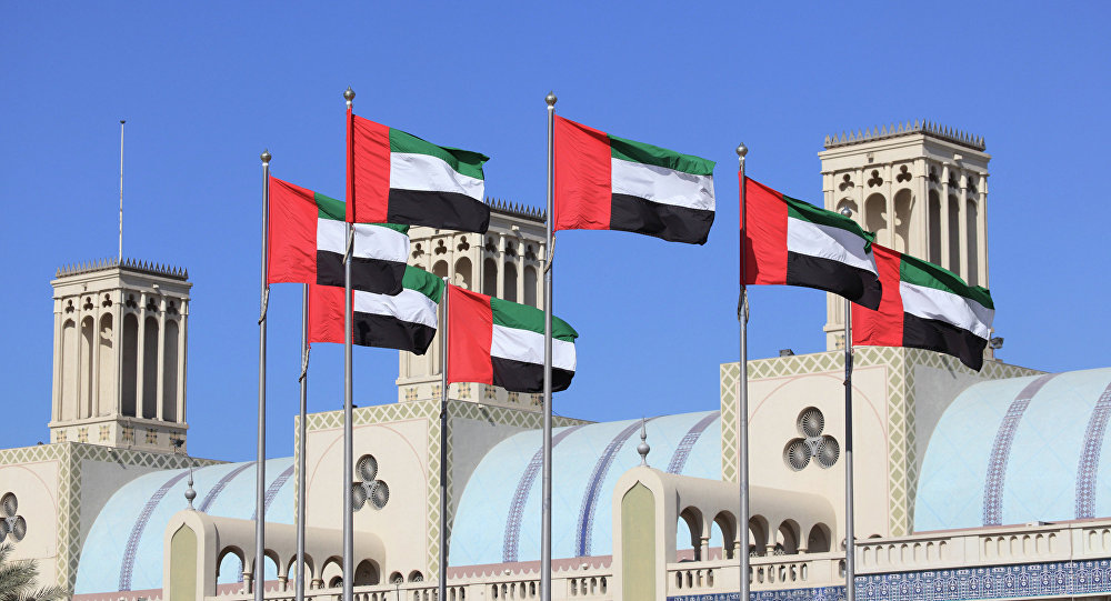 الإمارات: الأمم المتحدة قريبة من اتفاقية انسحاب الحديدة