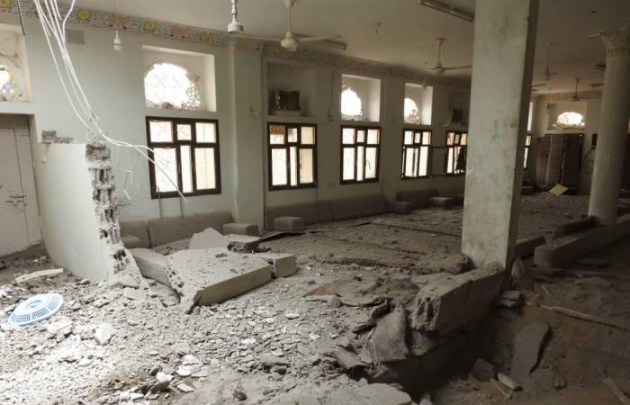 أول تصريح لمحافظ مأرب "العرادة" بعد قصف منزله