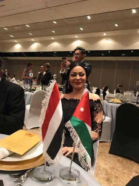 فيلم عن المجاعة في اليمن لمخرجة أردنية يترشح لثلاث جوائز دولية