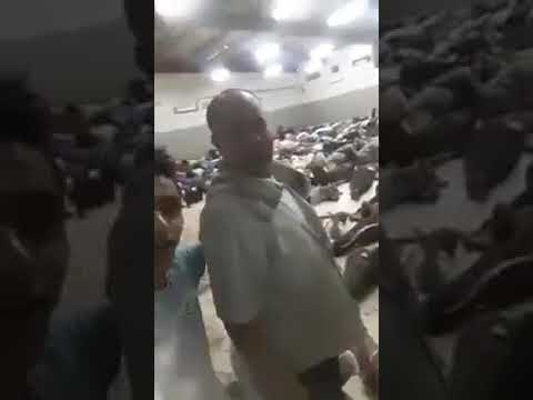 السعودية تحكم بالسجن 4 سنوات على طفل يمني.. والسبب فيديو