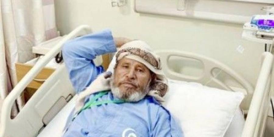 حاج يمني يتعرض لأزمة قلبية عقب وصوله للمشاعر المقدسة