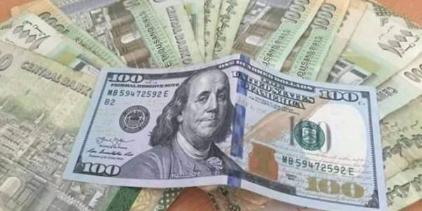 الريال اليمني يعاود الانهيار الكبير (الصرف اليوم الأثنين)
