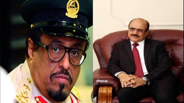 ”سفير يمني يرد على تصريحات ”ضاحي خلفان” حول تقسيم اليمن