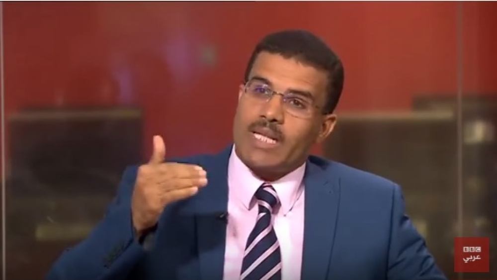 جميح متسائلاً: لماذا لم يحدث غضب عندما قُتل قادة جنوبيين مثلما حدث لمقتل "ابو اليمامة"؟  