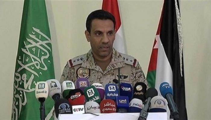 التحالف يكشف سر استهداف الحوثيين قبائل آل ثابت في صعدة