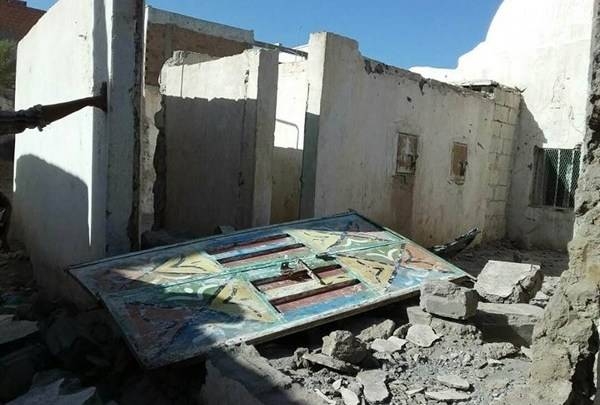مقتل وجرح 44 مدني بالحديدة في هجمات حوثية