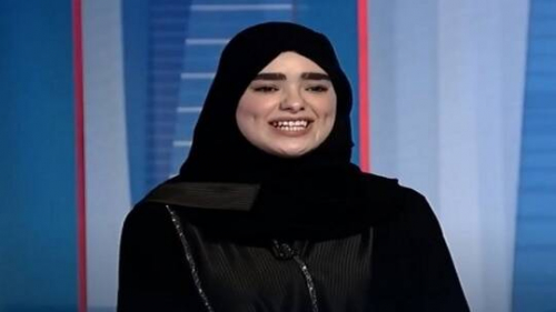 تعرف على أول سعودية تتفوق على الرجال في "السعودية تويوتا" 