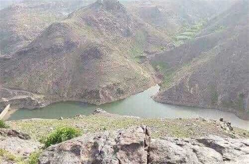 وفاة أربع فتيات غرقا بسد مائي في الضالع