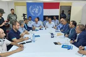 الحوثيون يعلنون عن تلقيهم خطة أممية جديدة لدعم اتفاق الحديدة