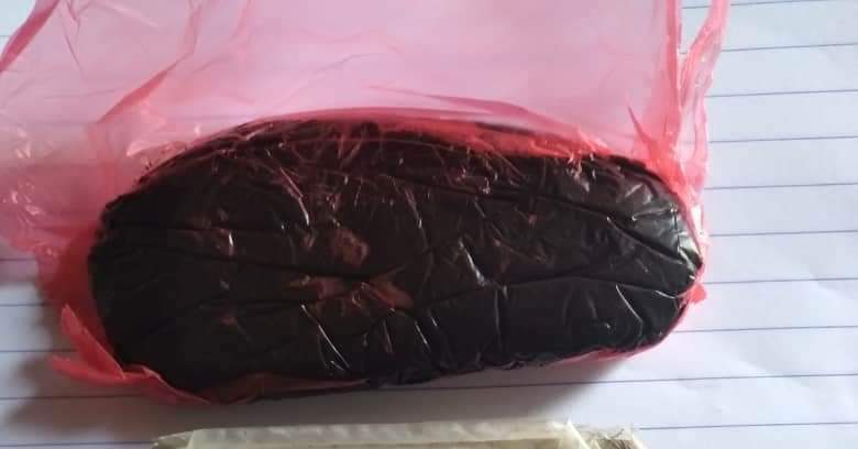 ضبط كميات من الحشيش والمخدرات في عمليات متفرقة بساحل حضرموت