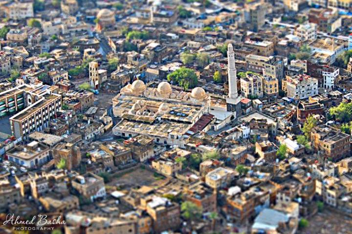 168 انتهاكا وثقها مركز المعلومات طالت مدنيين خلال مارس المنصرم بتعز