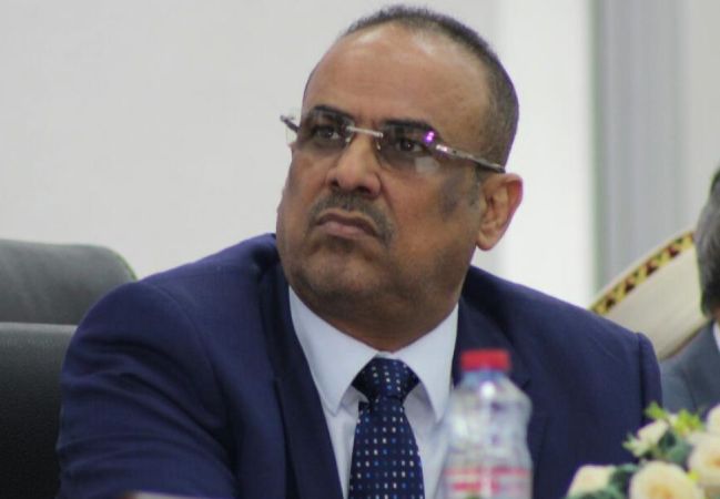 هجوم  رسمي "إماراتي "عنيف على وزير الداخلية بشان تصريحاته الأخيرة