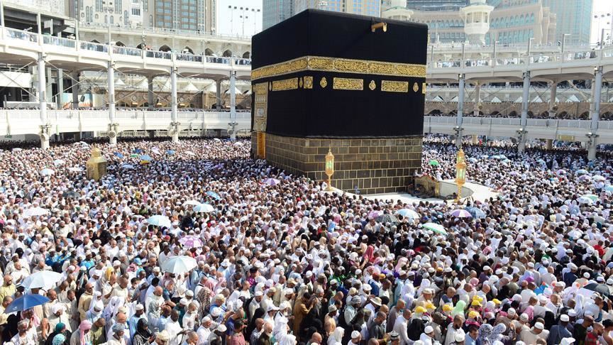 الحوثيون يتهمون السعودية بمنع اليمنيين الشماليين من أداء العمرة