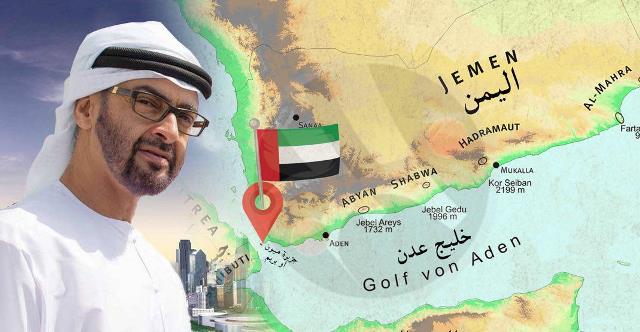 تحذيرات أمريكية من الانفصال جنوب اليمن بدعم إماراتي  "تفاصيل"