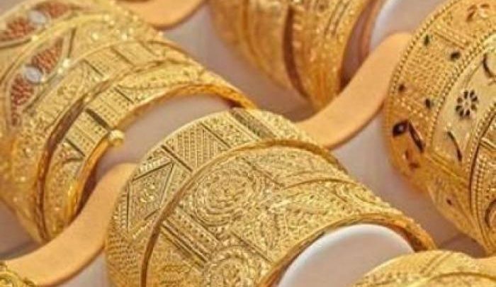 الذهب يواصل ارتفاعه بالأسواق اليمنية اليوم الإثنين 