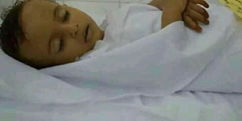 مقتل طفل برصاص قناص حوثي في الحديدة