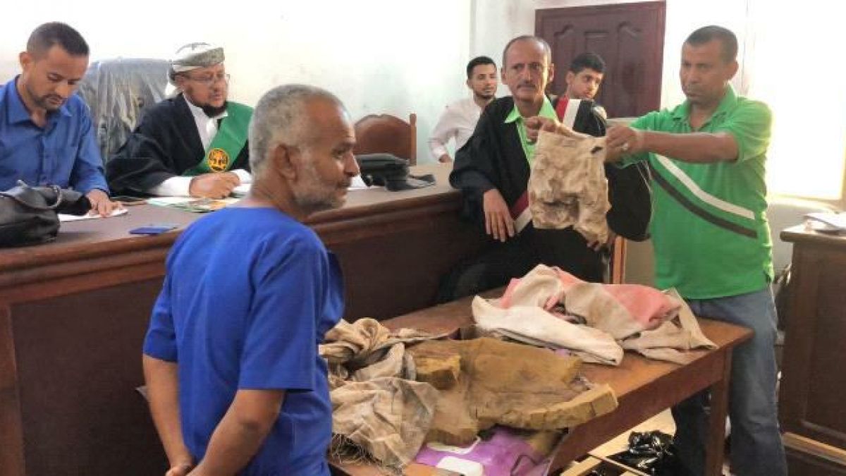 تنفيذ حكم القصاص بآخر المدانين بقضية اغتصاب وقتل طفل البساتين