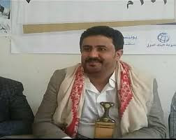 قيادي حوثي ينفي أسره