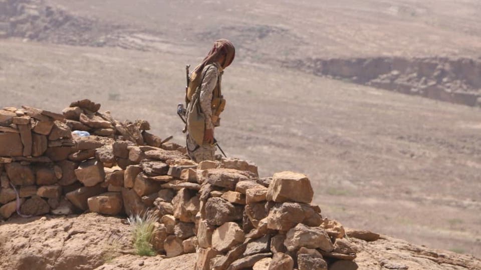 تقدم للجيش الوطني بعدة جبهات وميليشيا الحوثي "تسوق الوهم" على وقع خسائرها الكبيرة