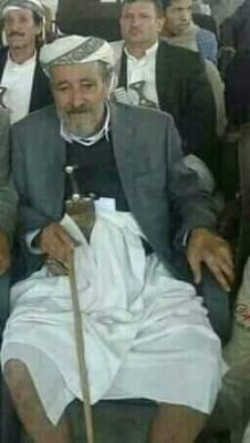 مقتل شيخ قبلي بارز في ذمار 