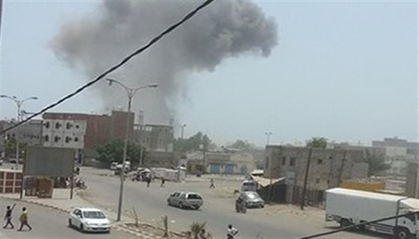 هجمات حوثية متواصلة في الحديدة تهدد بنسف الهدنة الأممية
