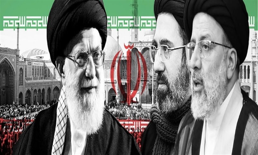 أنباء عن نقل "خامنئي سلطاته إلى نجله بعد تدهور صحته (تفاصيل)