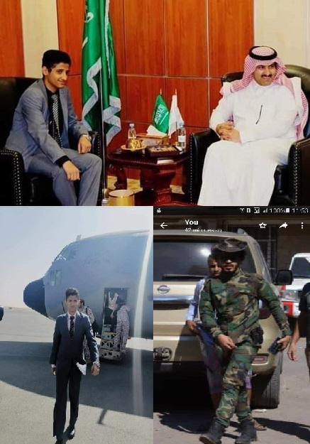  دبلوماسي سابق في واشنطن يدعو إلى إلغاء حكومة الاطفال والشباب ويصف تصرفاتها بالمخجلة
