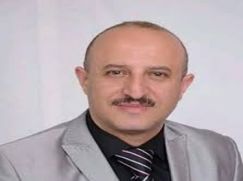 من هو "القاسم عباس" الذي عينه الحوثيين رئيسا لجامعة صنعاء؟