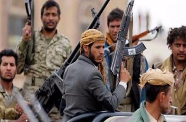 بينهم قيادات ميدانية بارزة .. أكثر من مائة قتيل وجريح من عناصر الحوثي في الضالع