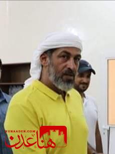 شاهد أول صورة لقائد حملة القوات التابعة للإمارات الى سقطرى