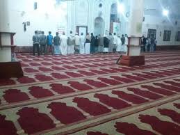 أوقاف مارب يصدر تعميما هاما بشأن الصلاة في المساجد(وثيقة)