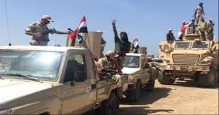 قائد ميداني بارز تابع للانتقالي في قبضة الجيش الوطني 
